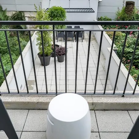 Nº150 Duplex With Terrace Appartement *