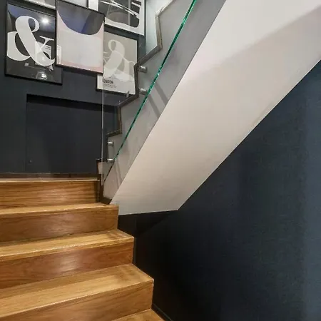 Appartement Nº150 Duplex With Terrace *