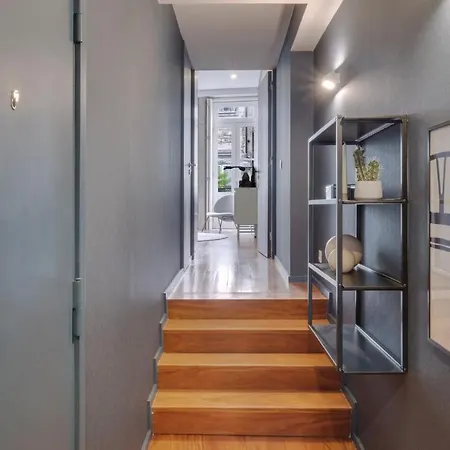 Appartement Nº150 Duplex With Terrace *