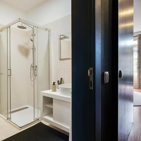 Nº150 Duplex With Terrace *