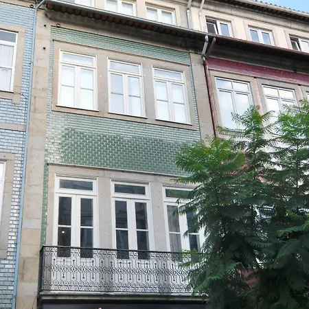 Appartement Nº150 Duplex With Terrace