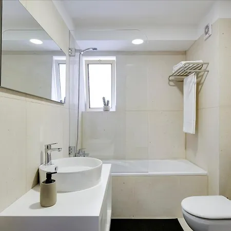 Nº150 Duplex With Terrace * Braga