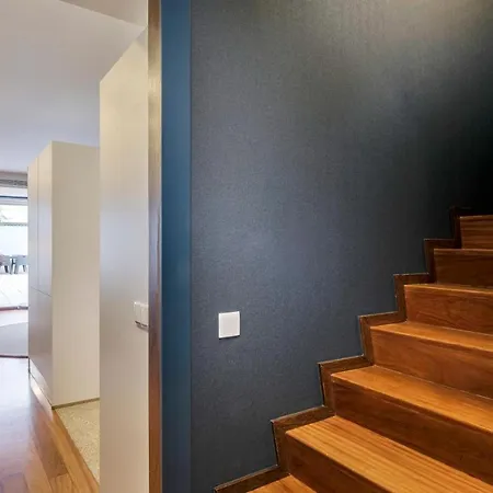 Appartement Nº150 Duplex With Terrace *