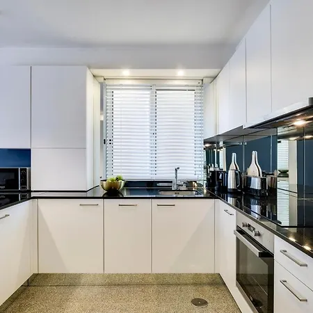 Appartement Nº150 Duplex With Terrace