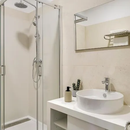 Nº150 Duplex With Terrace