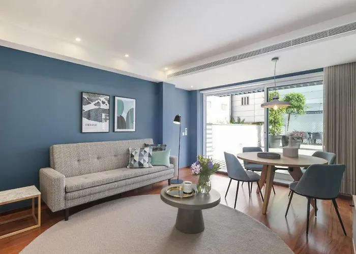 Nº150 Duplex With Terrace 布拉加