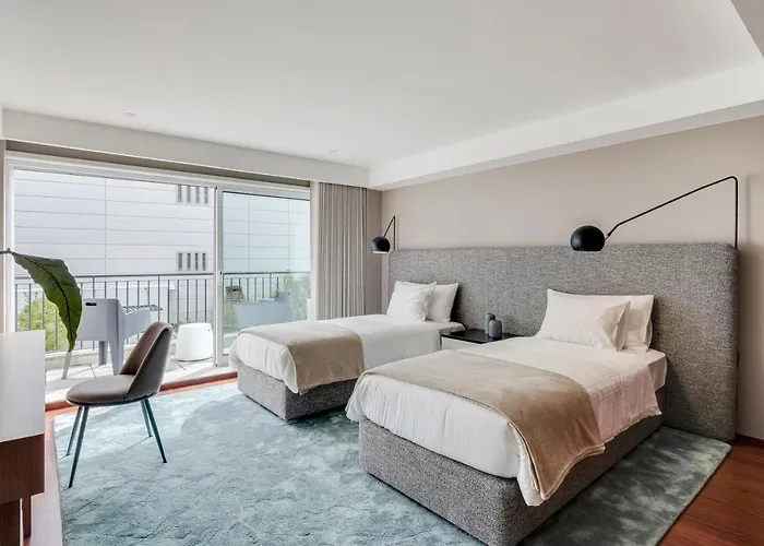 Nº150 Duplex With Terrace