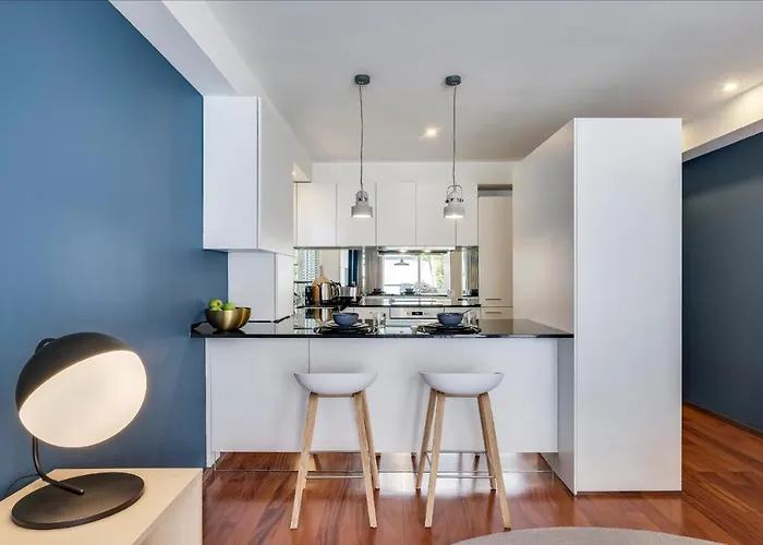 Nº150 Duplex With Terrace