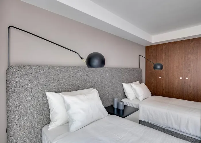 Nº150 Duplex With Terrace