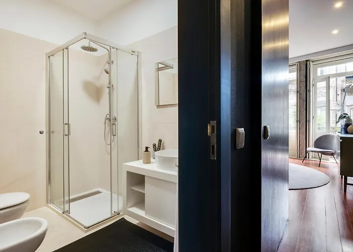 Nº150 Duplex With Terrace *