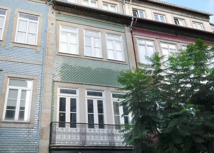 Daire Nº150 Duplex With Terrace