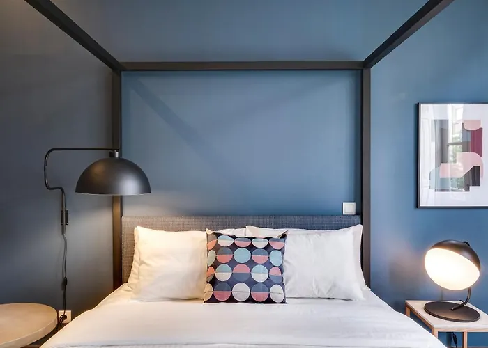 Nº150 Duplex With Terrace 公寓 布拉加