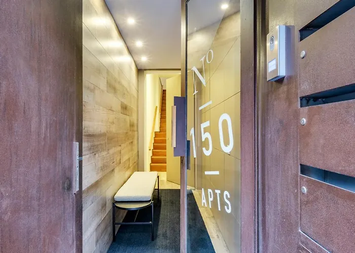 Nº150 Duplex With Terrace